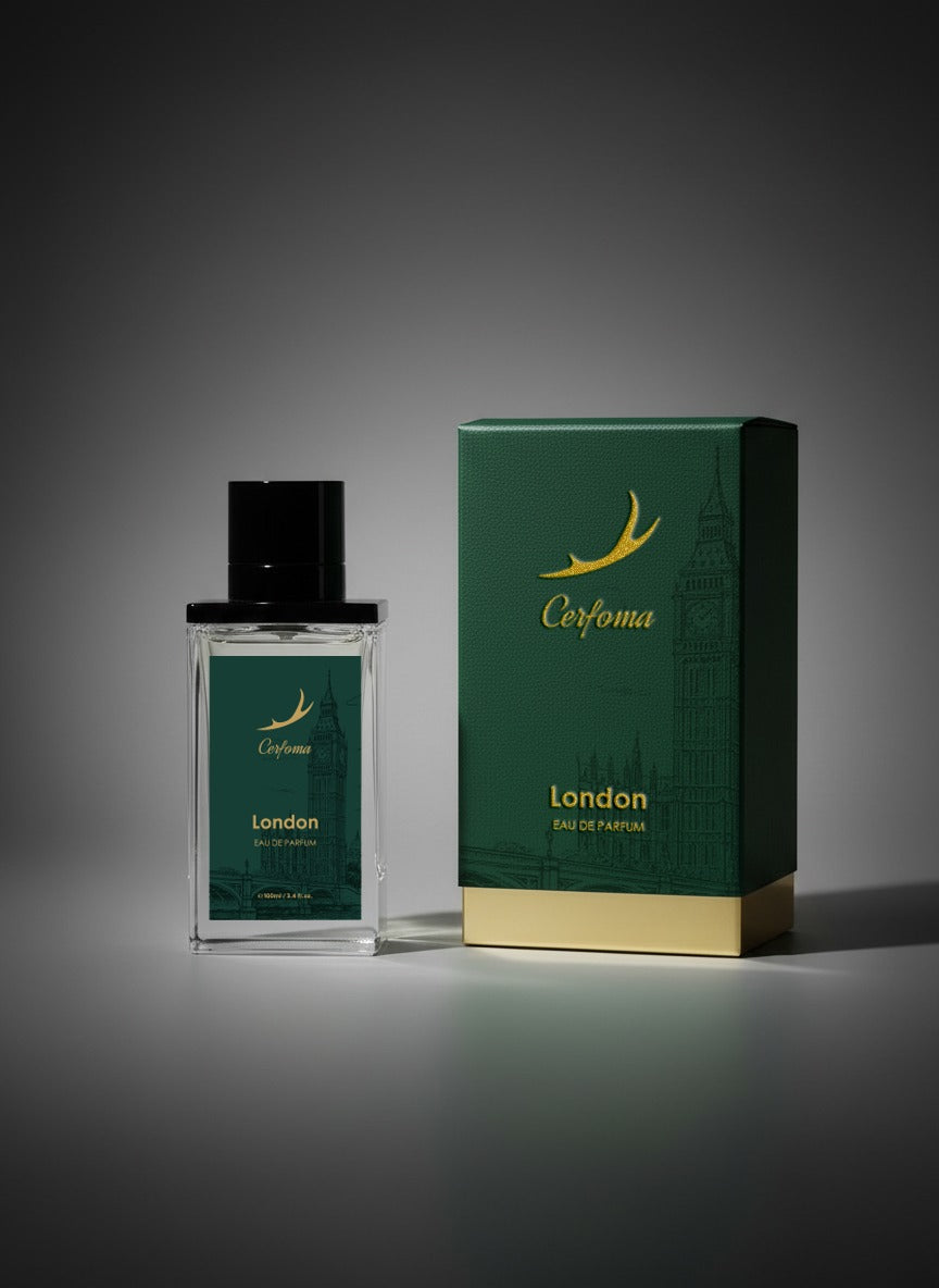 LONDON (coming soon)