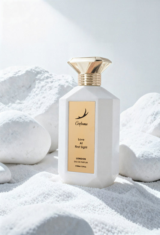 LOVE AT FIRST SIGHT ( pre order )